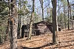 Ponkapoag Camp of Appalachian Mountain Club