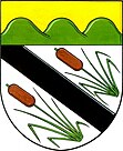 Wappen von Popůvky
