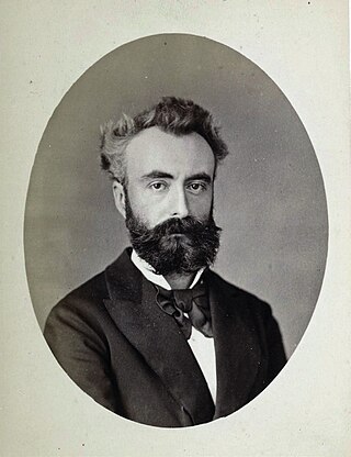 <span class="mw-page-title-main">Henri Émile Sauvage</span> French paleontologist, ichthyologist, and herpetologist