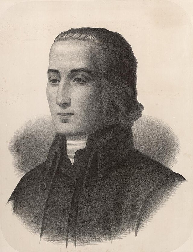 William Williams, Pantycelyn