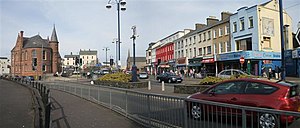 Portrush