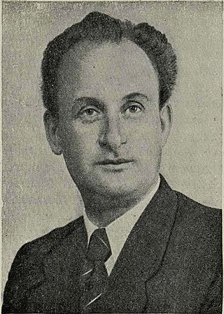 <span class="mw-page-title-main">Mikhail Posokhin</span> Russian architect and teacher (1910–1989)