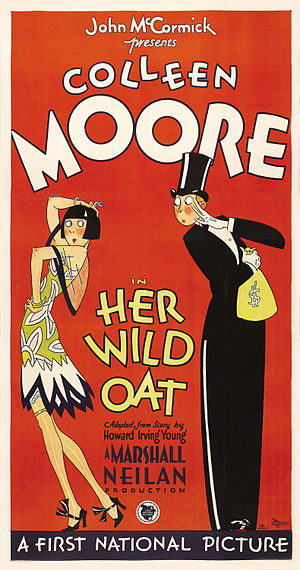 Poster - Her Wild Oat 01.jpg