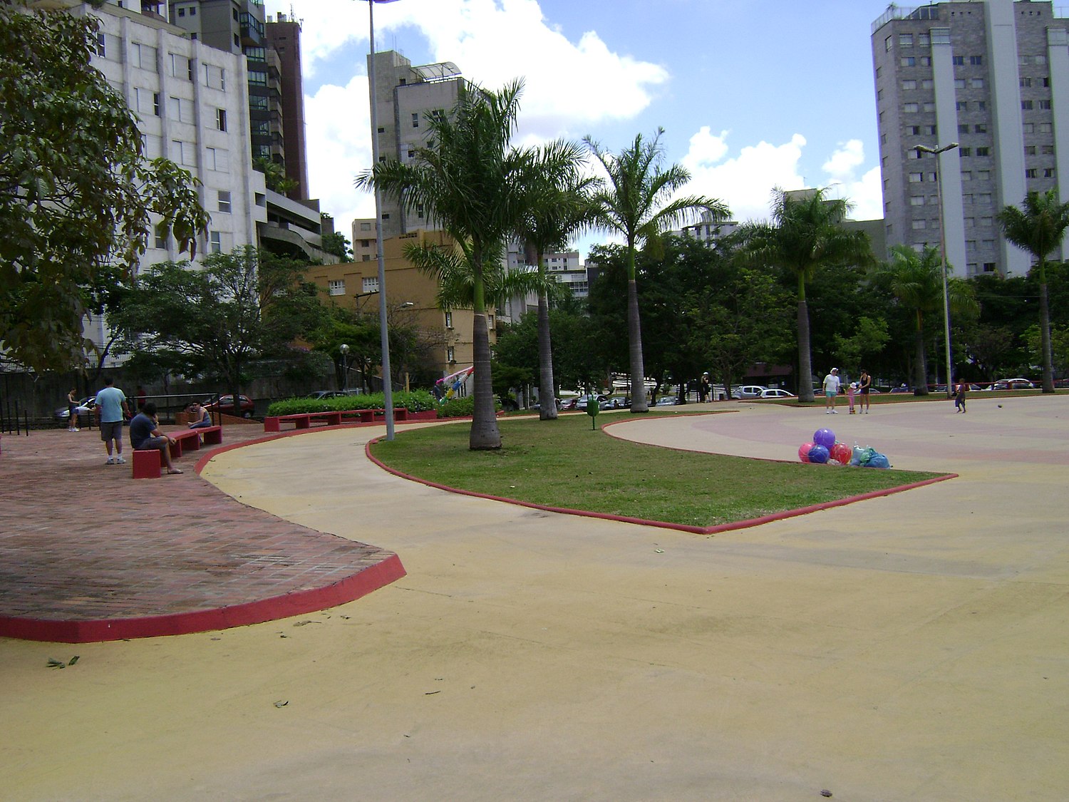 Olympico Club (Belo Horizonte) – Wikipédia, a enciclopédia livre