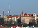 Faculty of Mathematics and Physics, Charles University