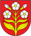 Wappen von Predajná