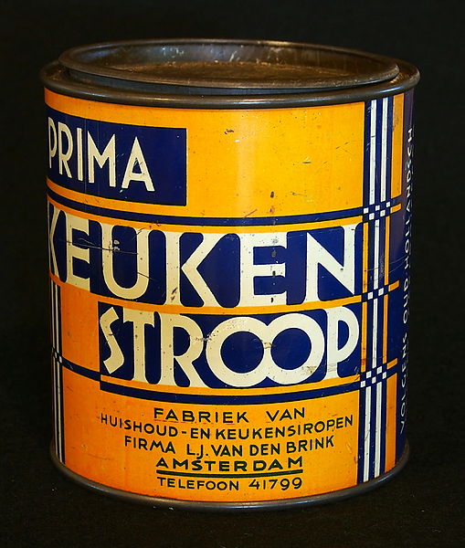 File:Prima keukenstroop blik, foto5.JPG