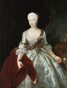 Prinzessin Amalie von Preußen (Quelle: Wikimedia)