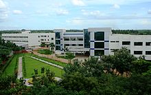 PRIST Main campus Prist University, Thanjavur,India.jpg