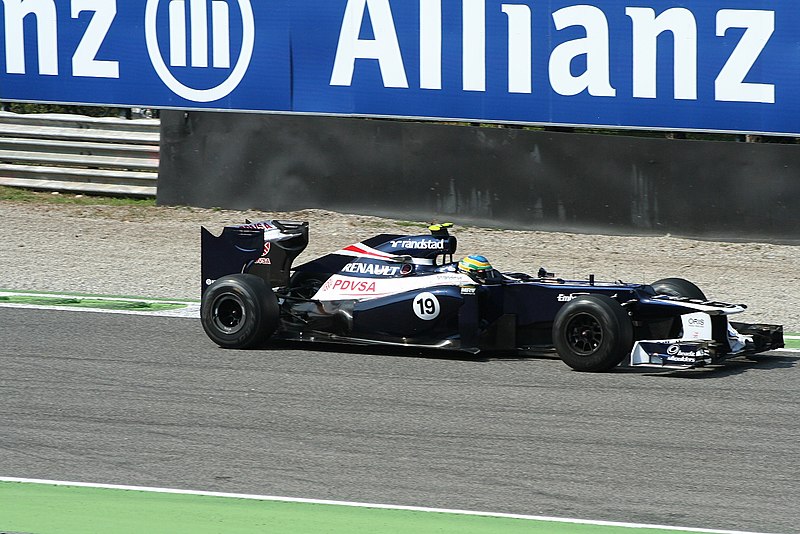 File:Prove F.1 - 83° Gran Premio d'Italia 2012 - Monza - 07-09-2012 (7961288636).jpg