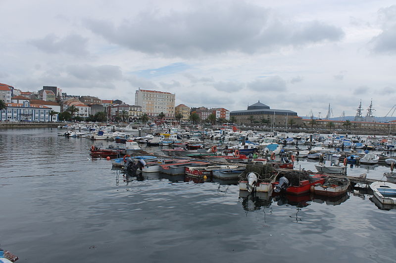 File:Puerto Ferrol Ago2013.JPG