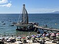 Los Muertos Pier