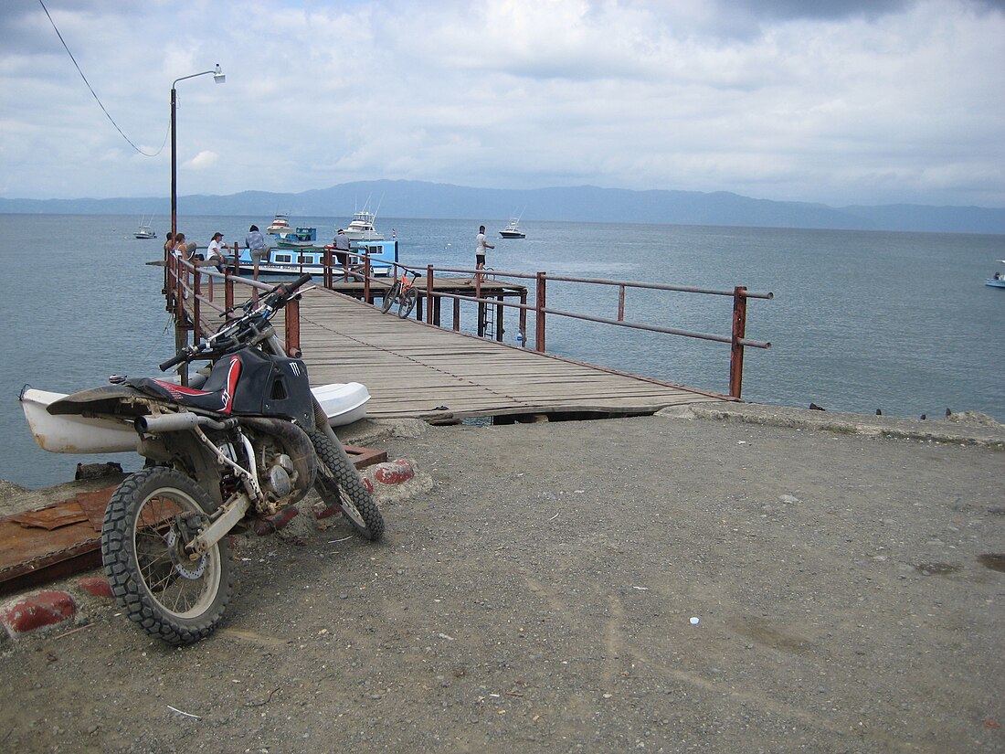 Cantón de Puerto Jiménez