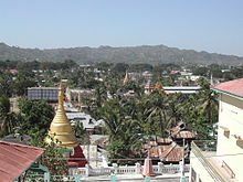 Pyay-Blick von Shwesandaw Paya.JPG