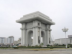 Pohjas-Korea