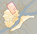 Thumbnail for Charlesbourg (provincial electoral district)