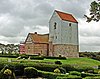 Råby kirke (Randers) .JPG