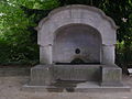 Rückert-Brunnen