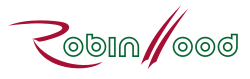 Logo der Robin Hood Aviation