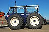 RNLI traktor, Bangor (3) - geograph.org.uk - 1197705.jpg