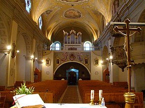 RO HR Mănăstirea franciscană din Odorheiu Secuiesc (128).jpg