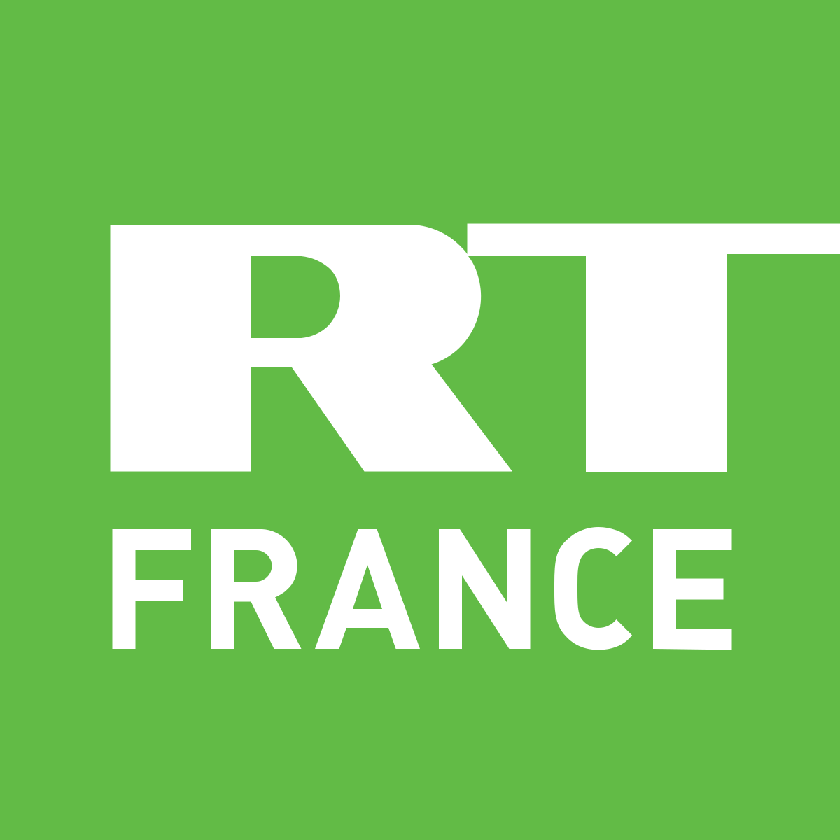 Risultato immagini per rt france logo