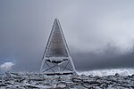 Radiotelephone station at mount Helags.JPG