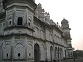 Ramparts of Maqbara.JPG