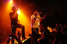 Rapsoul pada tahun 2006