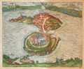 Ратцебург в 1590 году