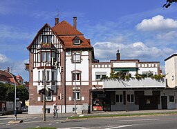 Ravensburg Schussenstraße18