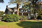 Brackett House (Reading, Massachusetts)