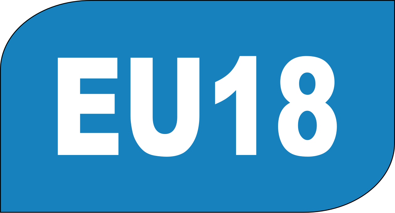 Eu 18