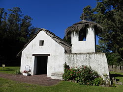 Misiones Jesuitas Del Sur