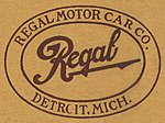 Thumbnail for Regal (automobile)