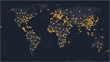 Regional nodes available for model generation using the OSeMOSYS Global base Regional nodes available for model generation using OSeMOSYS Global.png