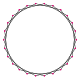 Normal yıldız çokgen 26-3.svg