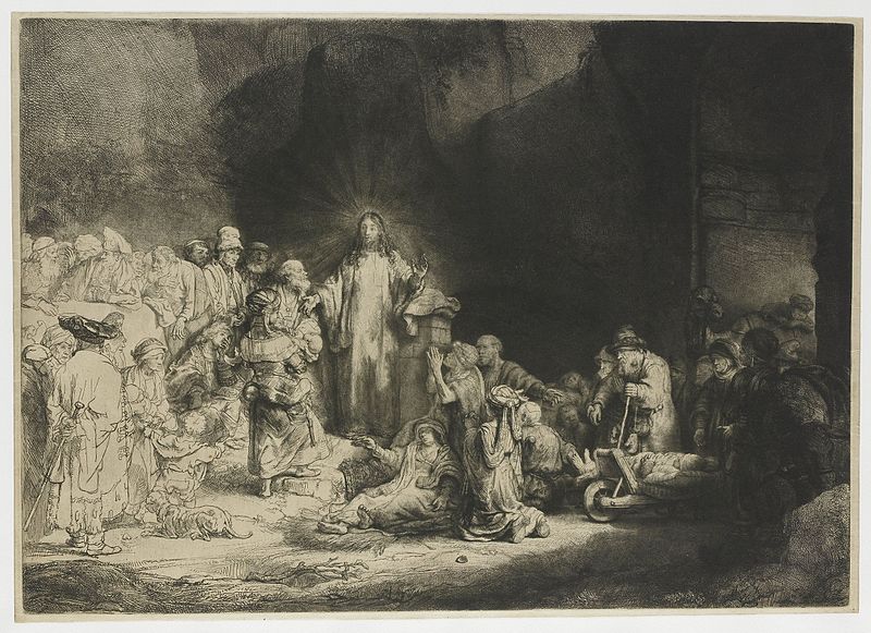 File:Rembrandt The Hundred Guilder Print.jpg