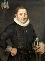 Remigius Faesch (1595–1667), jurist, kunstsamler og rektor ved Universitetet i Basel