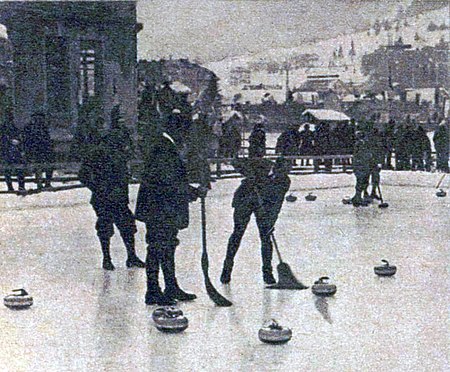 Rencontre de curling Suède-France (JO de Chamonix 1924, 18-10 le 28 janvier).jpg