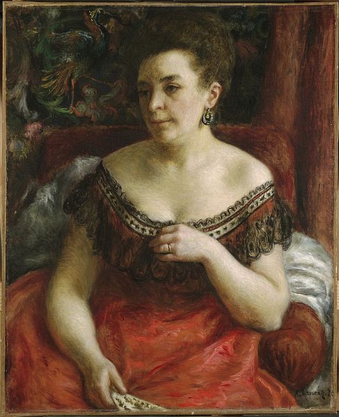 File:Renoir Madame Pierre Henri Renoir.jpg