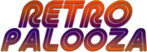 Logo of Retropolooza