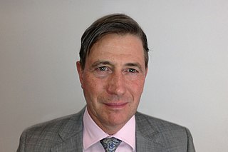 <span class="mw-page-title-main">Ric Todd</span> British diplomat