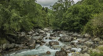 Río Estós