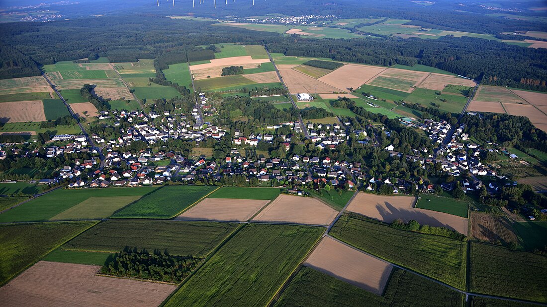 Roßbach (Westerwald)