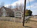 Robert E. Howard Museum