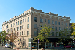 Roberts Building (2012) - Cascade County, Montana.png