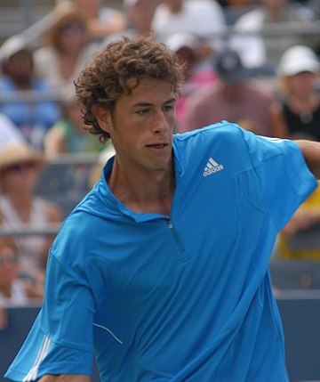 Robin Haase