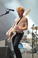 Biffy Clyro