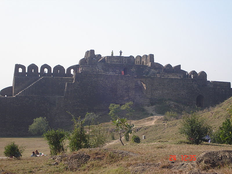 File:Rohtas fort 2.JPG